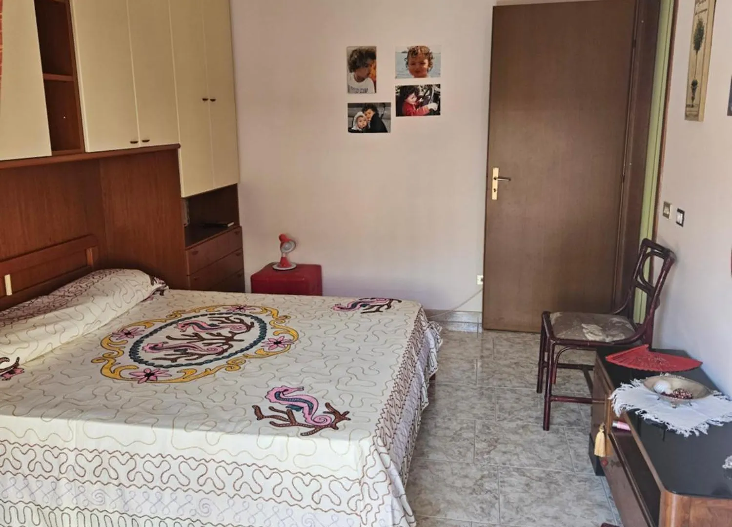 Casa Atena Santa Teresa Di Riva Apartmán