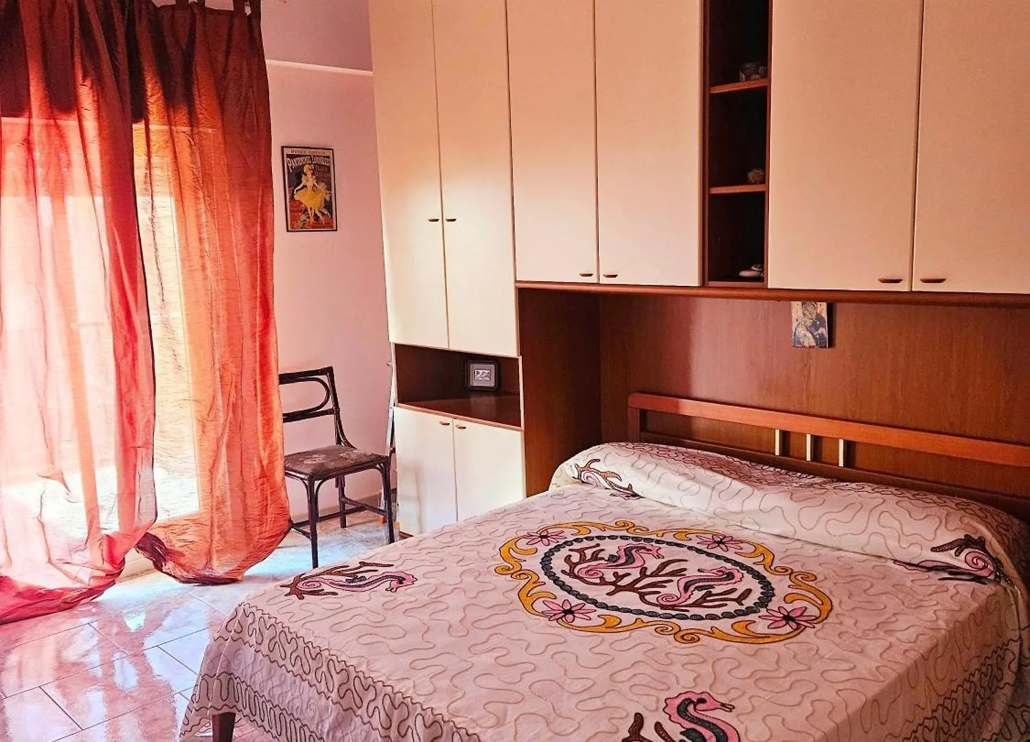 Apartment Casa Atena Santa Teresa Di Riva