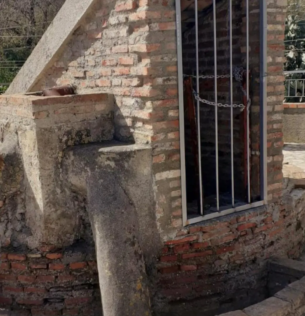 Casa Atena Santa Teresa Di Riva