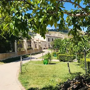 La Degli Amici Séjour à la ferme