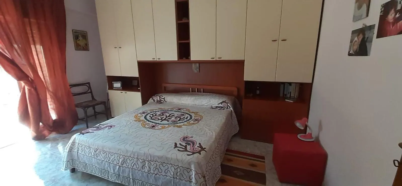 Casa Atena Santa Teresa Di Riva
