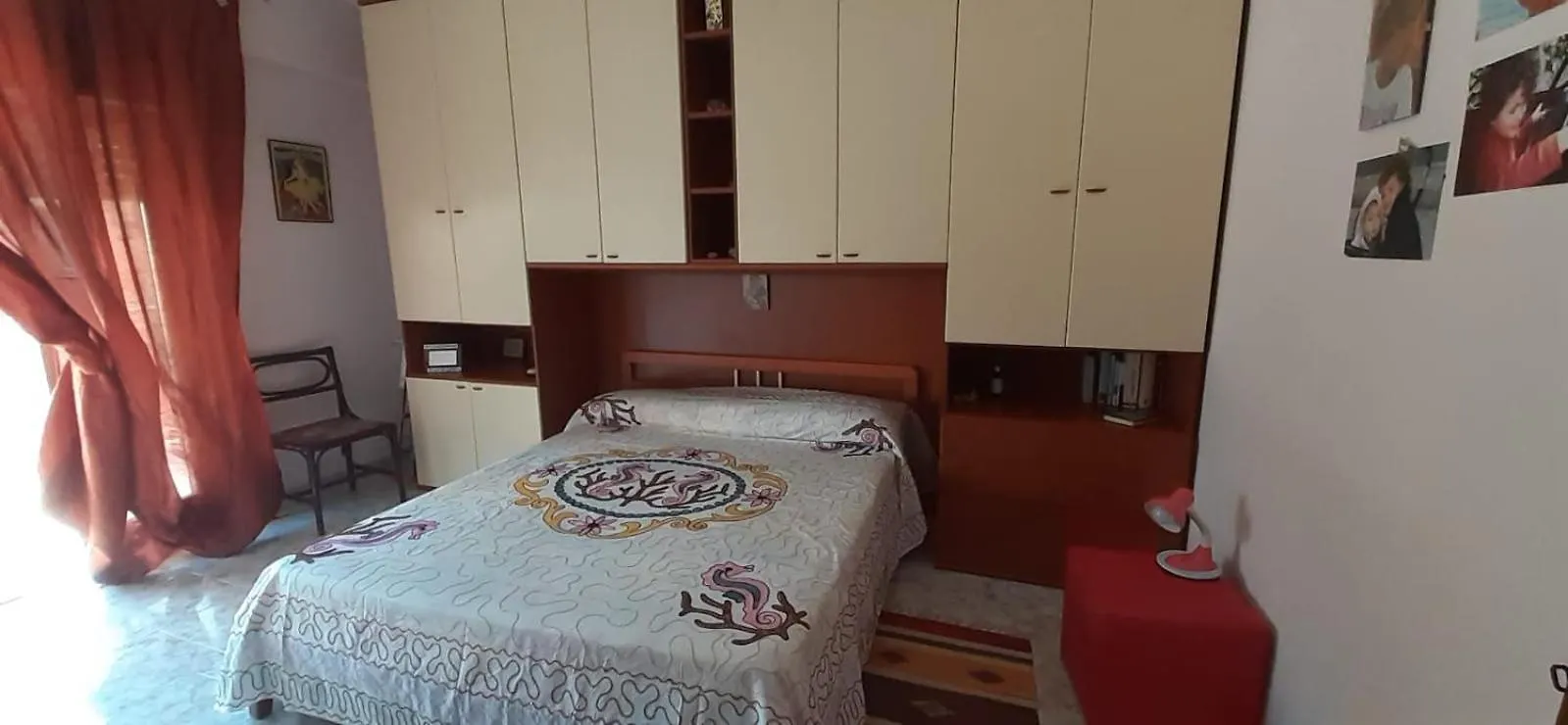 Apartment Casa Atena Santa Teresa Di Riva