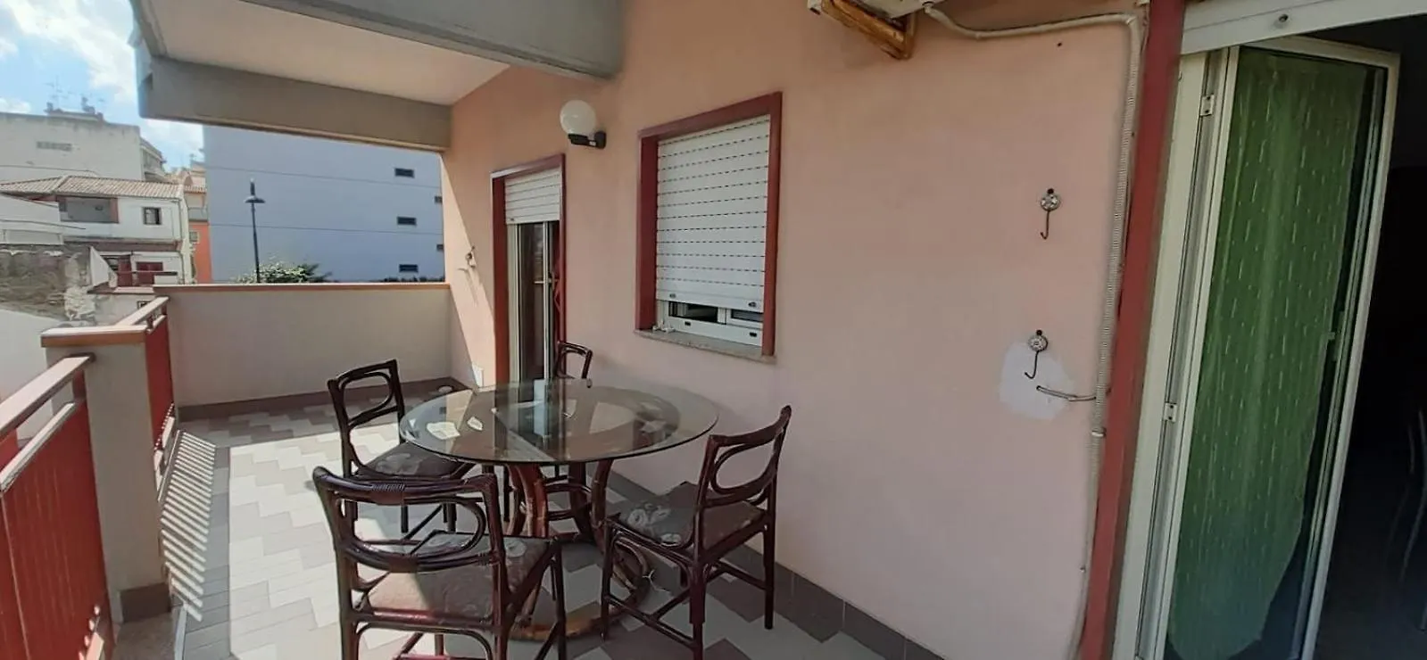 Apartment Casa Atena Santa Teresa Di Riva