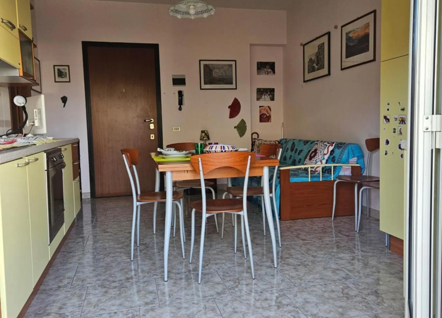 Casa Atena Santa Teresa Di Riva