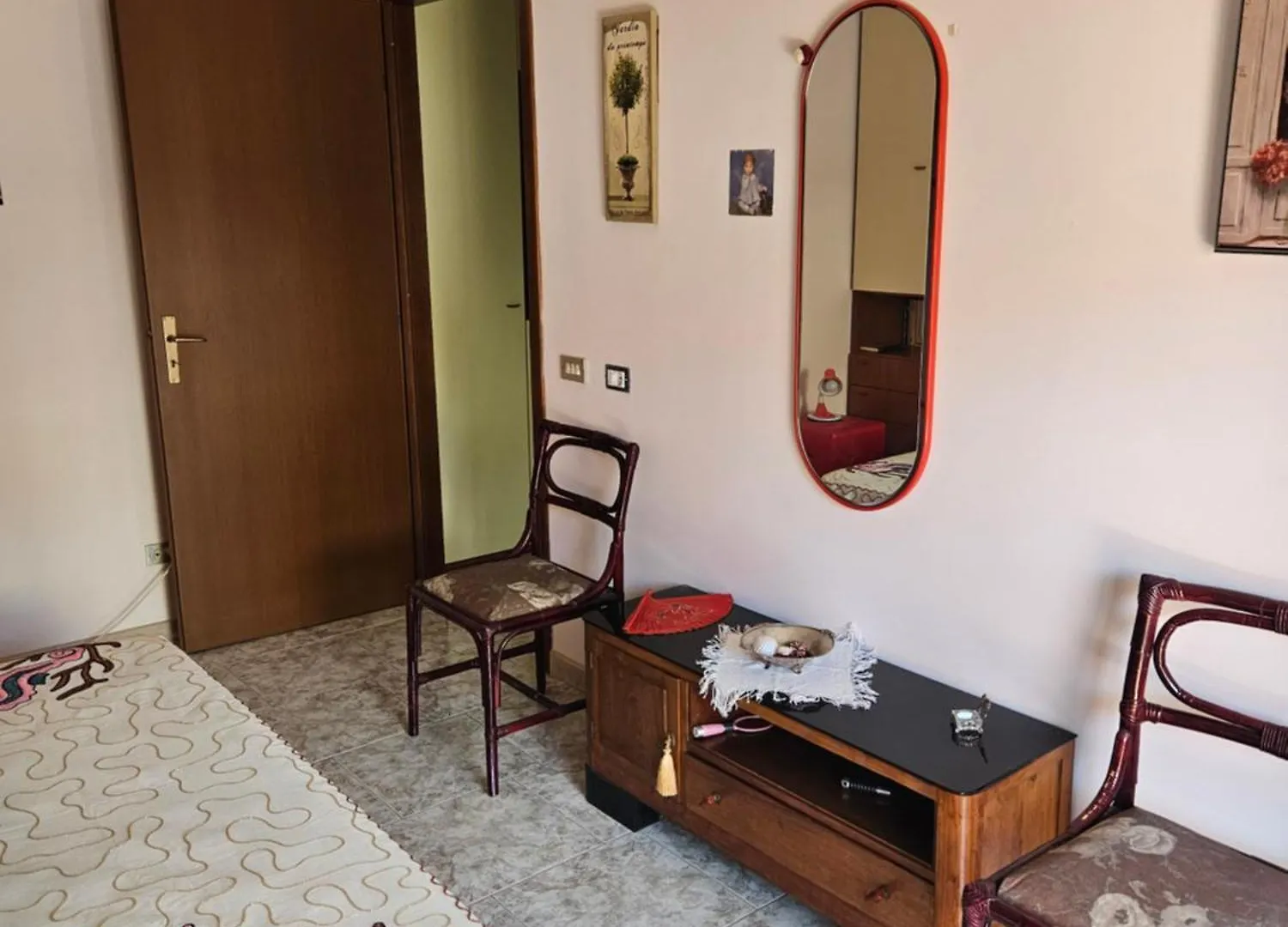 Casa Atena Santa Teresa Di Riva
