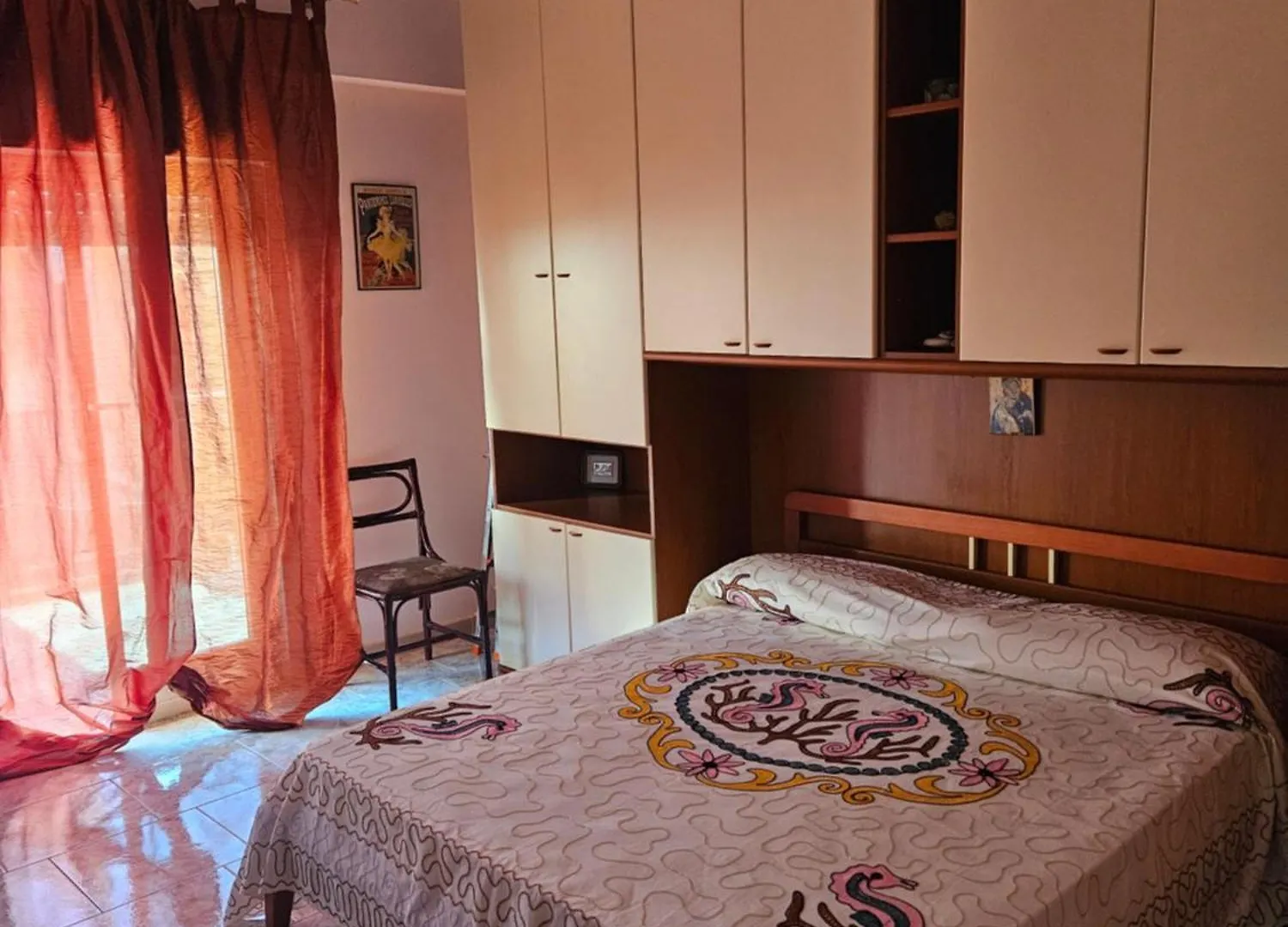 Casa Atena Santa Teresa Di Riva Italy