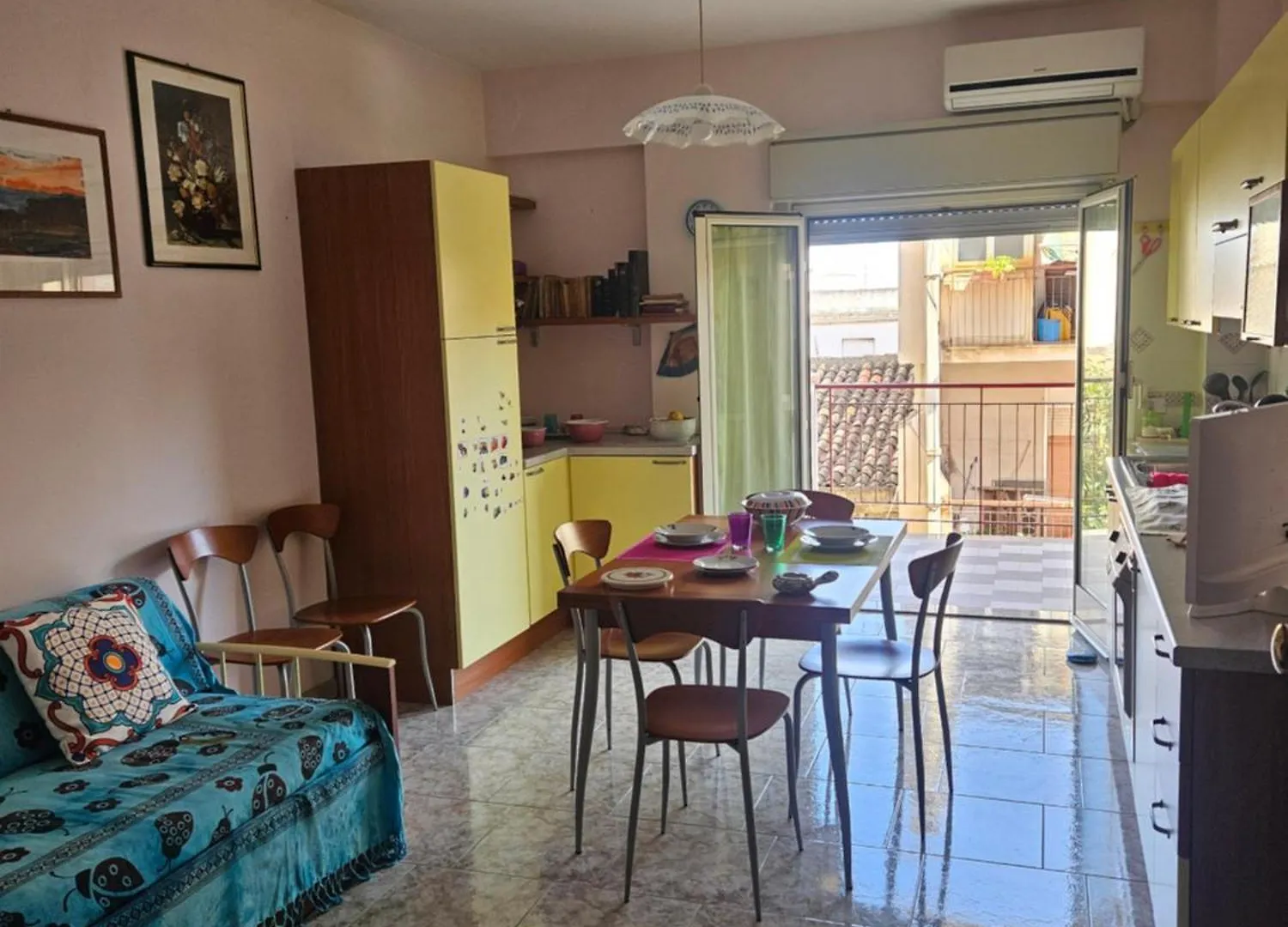 Casa Atena Santa Teresa Di Riva 0*,  Italy