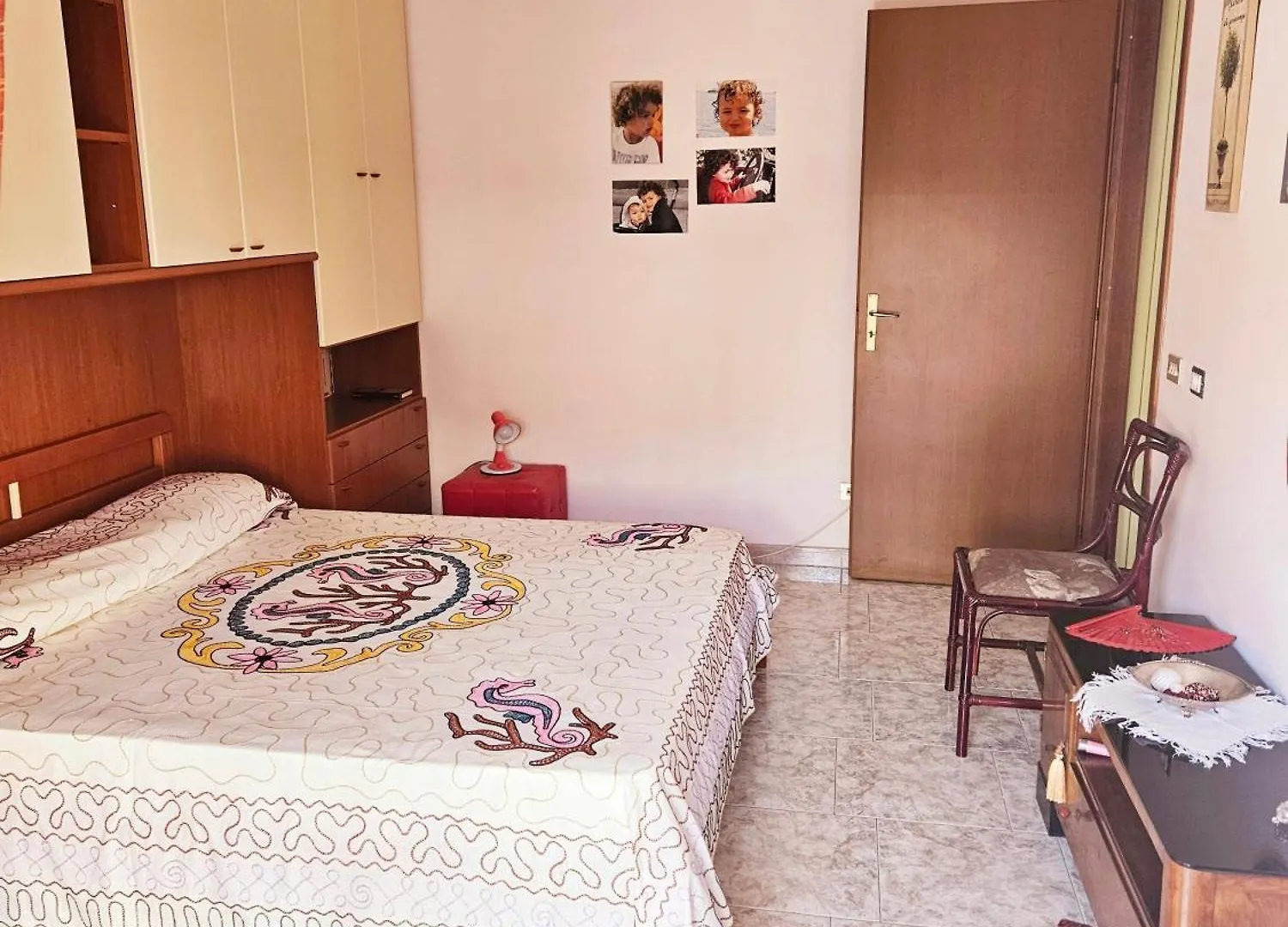 Casa Atena Santa Teresa Di Riva